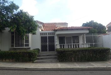 Casa en  Boconó, Cúcuta