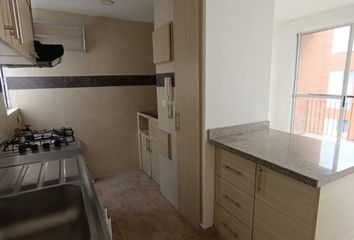 Apartamento en Valle Del Lili, Cali