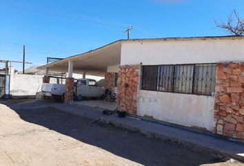 Casa en  Las Animas, Municipio De Chihuahua