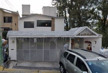 Casa en  Kfc, Avenida Ferrocarril De Acámbaro 17, El Molinito, Naucalpan De Juárez, México, 53530, Mex