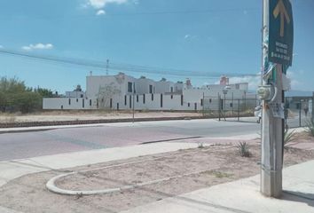 Lote de Terreno en  El Saucito, San Luis Potosí