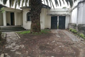 Terreno Comercial en  Rg62+2qg, Quito 170129, Ecuador