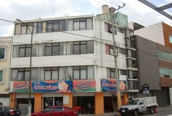 Departamento en  Prados Agua Azul, Municipio De Puebla