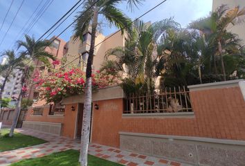 Apartamento en  Altos De Riomar, Barranquilla