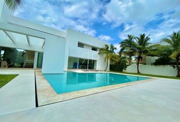 Casa en condominio en  Calle Villa Magna, Villa Magna Residencial, Benito Juárez, Quintana Roo, 77560, Mex