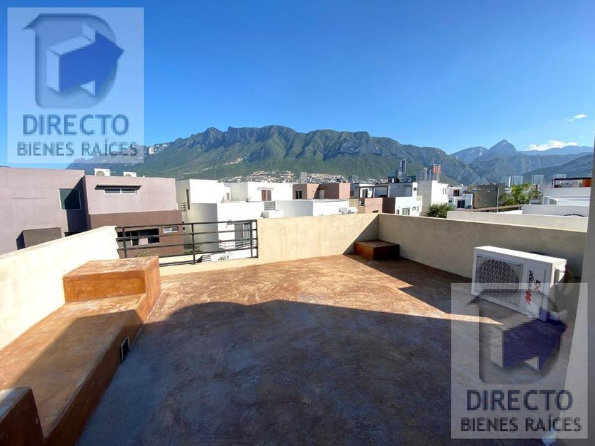 venta Casa en Montenegro, Santa Catarina (DBRT-VE-3804565)