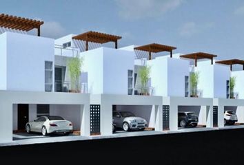 Casa en condominio en  Tecnológico, Tijuana
