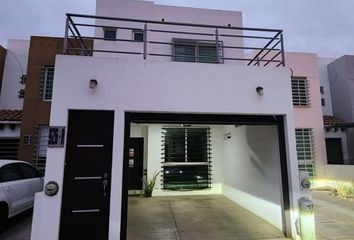 Casa en  Bonanza, Culiacán Rosales