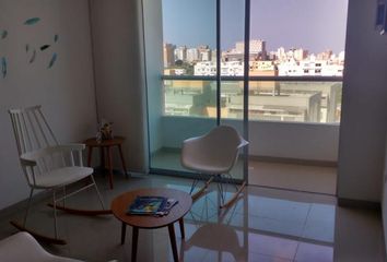 Apartamento en  Carrera 44 90 58, Barranquilla, Atlántico, Col