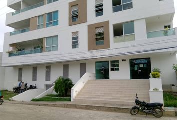 Apartamento en  Urbanización Bonanza, Montería