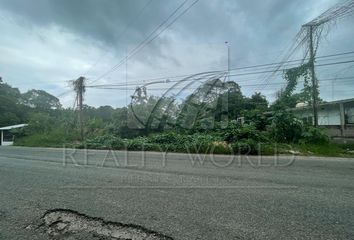 Lote de Terreno en  Anacleto Canabal 1a Sección, Villahermosa, Tabasco