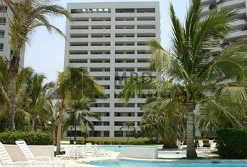 Departamento en  Ixtapa, Zihuatanejo, Zihuatanejo De Azueta