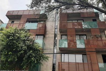 Departamento en  Benito Juárez, Cdmx, Ciudad De México (cdmx)