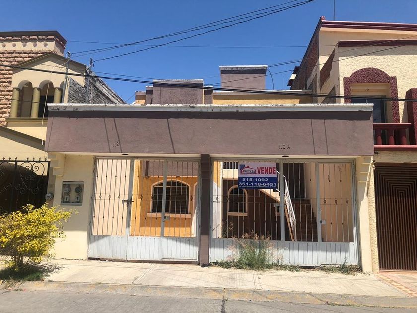 venta Casa en Zamora de Hidalgo Centro, Zamora (pr9lK0j_SALE)