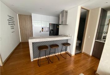 Apartamento en  Poblado, Medellín