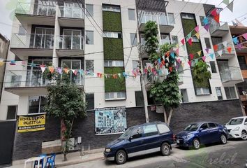 Departamento en  Asturias, Cuauhtémoc, Cdmx