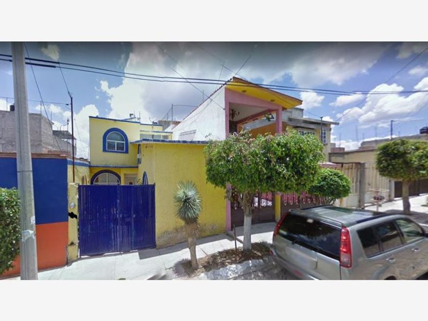 venta Casa en Hércules, Santiago de Querétaro, Municipio de Querétaro  (MX21-LI2643)