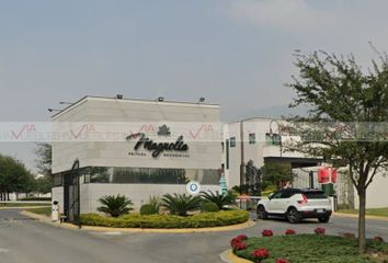 Lote de Terreno en  Los Cristales, Monterrey