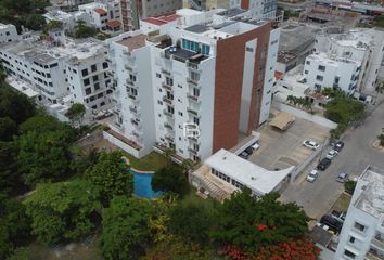 Departamento en  Supermanzana 7, Cancún, Quintana Roo