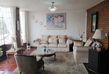 Casa en  Residencial Campestre Chiluca, Atizapán De Zaragoza