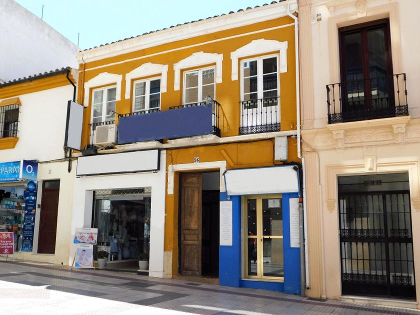 Edificio en venta Ronda, Málaga Provincia
