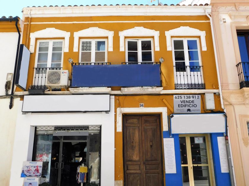 Edificio en venta Ronda, Málaga Provincia