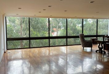 Departamento en  Lomas De Memetla, Cuajimalpa De Morelos