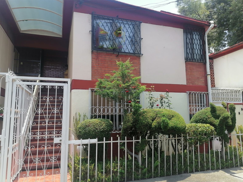 venta Casa en Tlalpan Centro, Tlalpan, CDMX (NEX-152514)