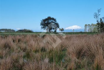 Parcela en  Llanquihue, Llanquihue