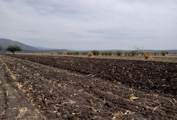 Lote de Terreno en  Mexquitic De Carmona, Estado San Luis Potosí