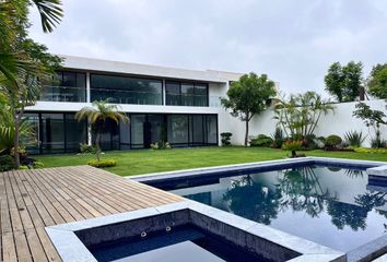 Casa en  Pueblo Santa María Ahuacatitlán, Cuernavaca, Morelos