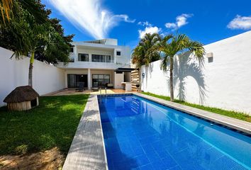 Casa en  Montes De Ame, Mérida, Yucatán