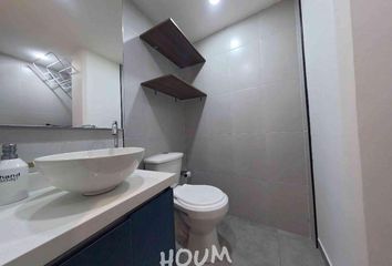Apartment for rent in Galerías, Bogotá
