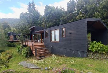 Casa en  Panguipulli, Valdivia