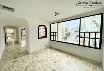 Apartamento en  La Providencia, Cartagena De Indias