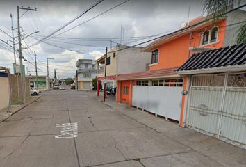 Casa en  Calle Estación Cañada 402-452, Fraccionamiento Ojocaliente Iii, Aguascalientes, 20196, Mex