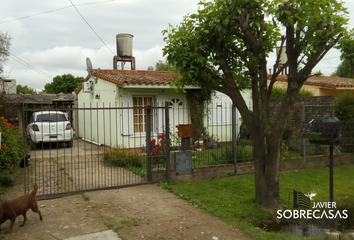 Casa en  Marcos Paz, Partido De Marcos Paz