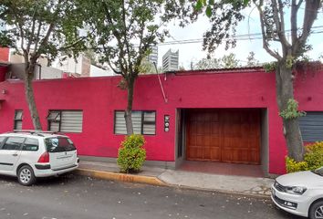Casa en  Copilco El Bajo, Coyoacán, Cdmx