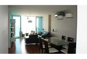 Apartamento en  El Cangrejo, Ciudad De Panamá