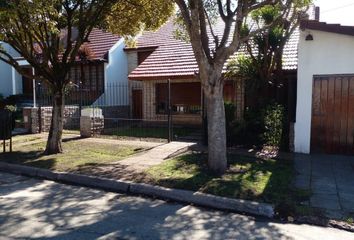 Casa en  Parque Luro, Mar Del Plata