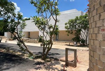 Casa en condominio en  Calle 23 106-126, Fraccionamiento Chuburna De Hidalgo, Mérida, Yucatán, 97208, Mex