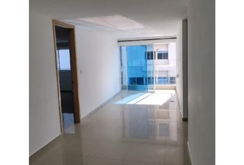 Apartamento en  Los Alpes, Cartagena De Indias