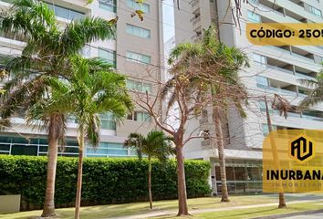 Apartamento en  Carrera 52b, Santa Monica, Barranquilla, Atlantico, Col