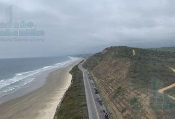 Terreno Comercial en  Manglaralto, Santa Elena