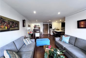 Apartamento en  Usaquén, Bogotá