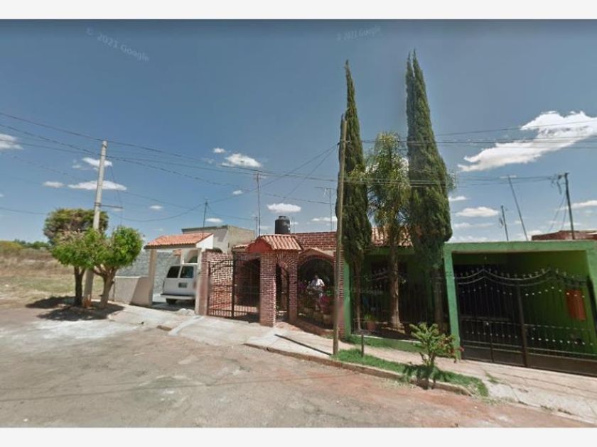 Casa en venta Residencial Guadalupe, Tepatitlán De Morelos