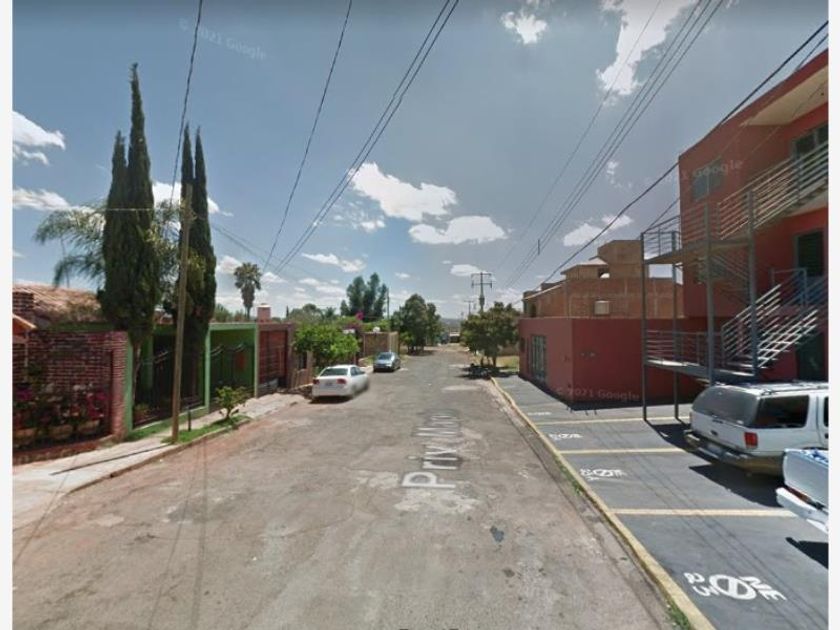 Casa en venta Residencial Guadalupe, Tepatitlán De Morelos