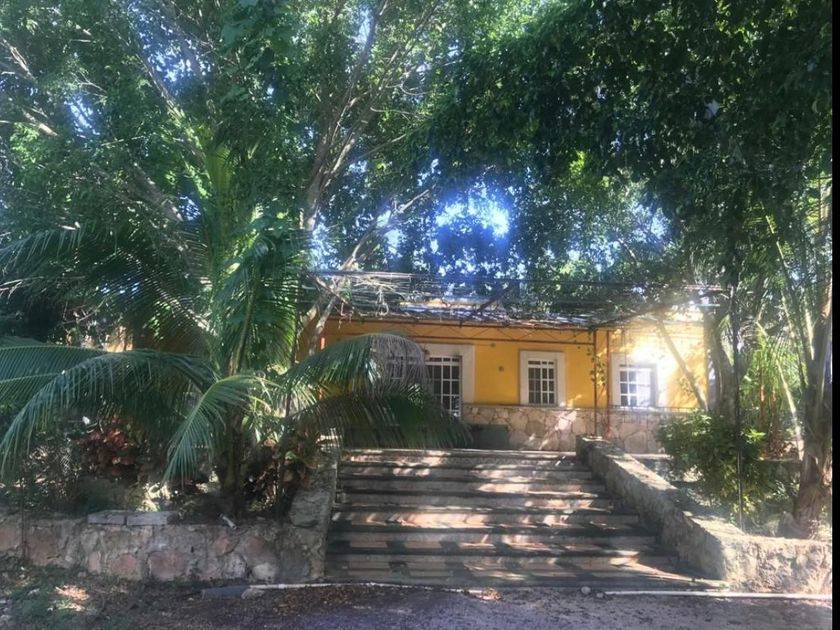 Quinta en venta Seyé, Yucatán