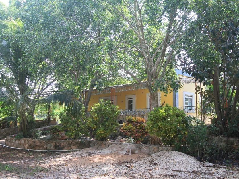 Quinta en venta Seyé, Yucatán