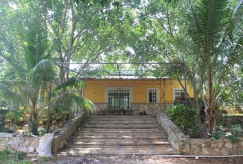 Quinta en  Seyé, Yucatán